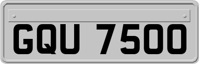 GQU7500