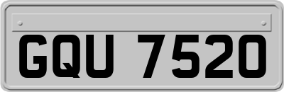 GQU7520