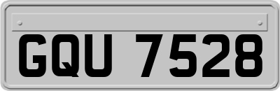 GQU7528