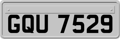 GQU7529