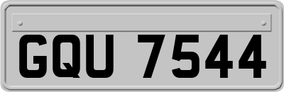 GQU7544