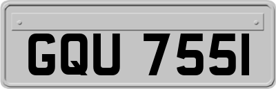 GQU7551