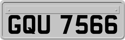 GQU7566