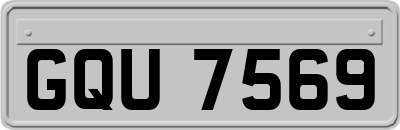 GQU7569