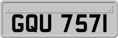 GQU7571