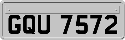 GQU7572