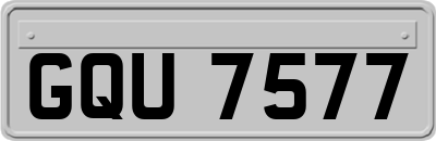 GQU7577