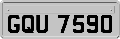GQU7590