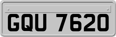 GQU7620
