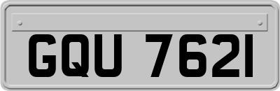 GQU7621