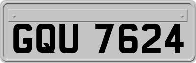 GQU7624