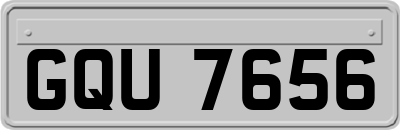 GQU7656