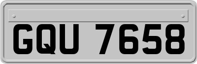 GQU7658