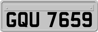 GQU7659