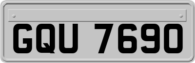 GQU7690