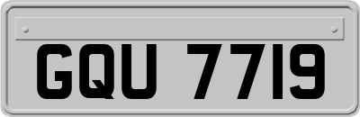 GQU7719
