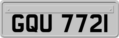 GQU7721