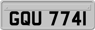 GQU7741