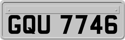 GQU7746