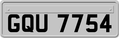 GQU7754