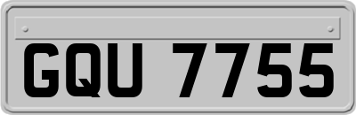 GQU7755