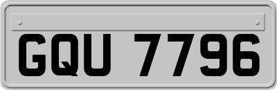 GQU7796