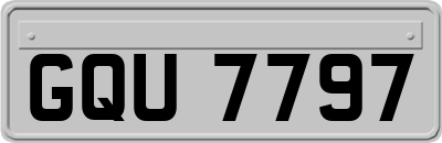 GQU7797