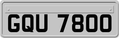 GQU7800