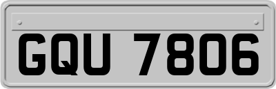 GQU7806