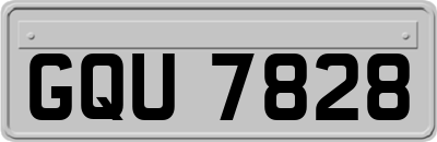 GQU7828