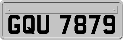 GQU7879