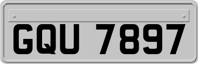 GQU7897