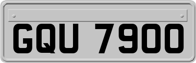 GQU7900