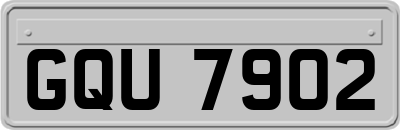 GQU7902
