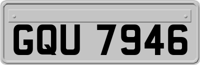 GQU7946