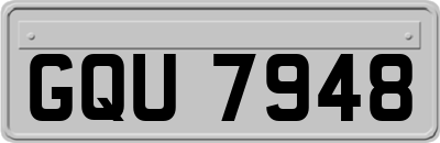 GQU7948