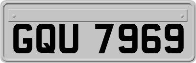 GQU7969
