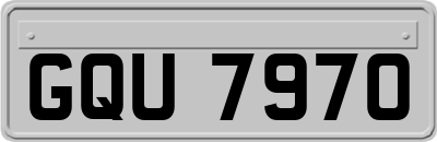 GQU7970