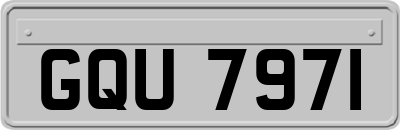 GQU7971