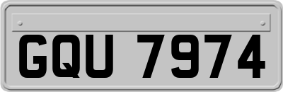 GQU7974