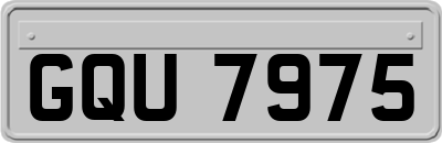 GQU7975
