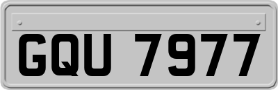 GQU7977