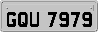 GQU7979