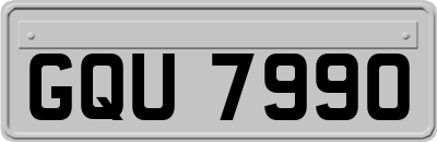 GQU7990