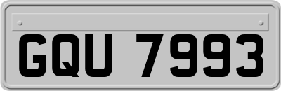 GQU7993