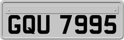 GQU7995