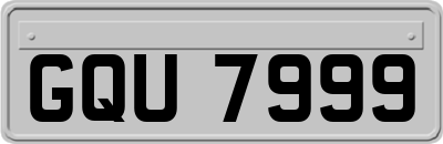 GQU7999