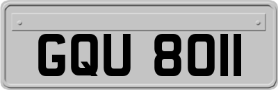 GQU8011