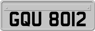 GQU8012