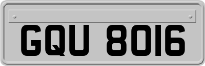 GQU8016